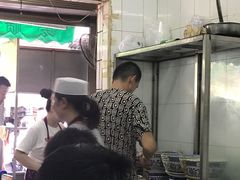 -清真·宏顺祥卤汁凉粉(大皮院店)