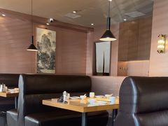 -蓝港海鲜厨房(闽江路店)