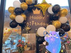 -慢隅法式小馆·生日求婚西餐厅