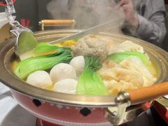 -大潮淮·淮扬菜(何园旗舰店)
