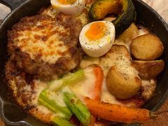 -农畉LONFOOD(福田星河COCOPark店)