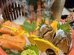 -八库渔场烧肉放题(世纪汇店)