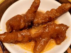 -西安皇冠假日酒店·御皇轩中餐厅