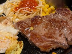 -菲滋意式餐厅(富阳东方茂店)