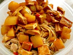 -黄阿姨锅贴大王(万航渡路店)