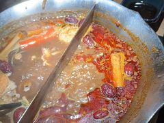 -湊湊火锅·茶憩(上海合生汇店)