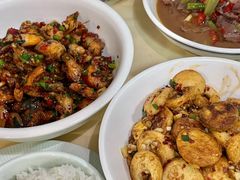 -笨罗卜浏阳菜馆(龙华鹏润达店)