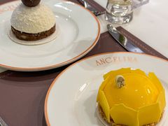 -Angelina安吉丽娜(恒隆广场店)
