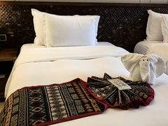 -西双版纳融创皇冠假日度假酒店