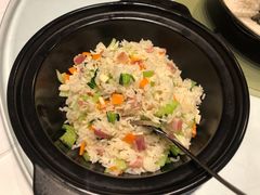 上海菜饭-良渚君澜度假酒店·中餐厅