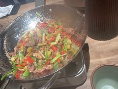 -高嗲嗲·现炒下饭菜(石鼓路店)
