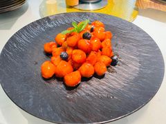 -客颂·客家宴(大壮国际广场店)