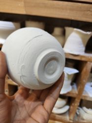 -今日陶艺(富力广场店)