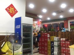 -哈尔滨东北铁锅炖(都督街店)