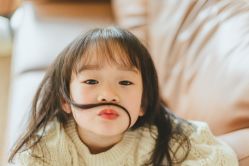 -苹果树儿童摄影工作室