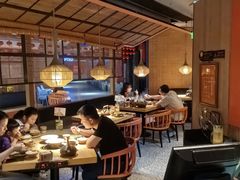 -吃饭皇帝大(解放西路店)
