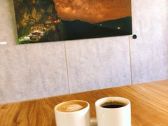-山下C5cafe(惠通时代广场店)