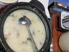-犇鼎牛潮汕牛肉火锅(新辰里学清路店)