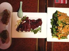 -绿茶餐厅(蓝色港湾店)
