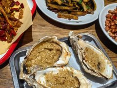 -永红源啤酒·烧烤·海鲜·大排档(青特城店)