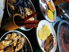 -渔家大院·地道威海菜(石岛店)