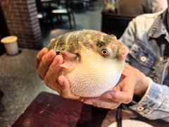 -永安鱼庄·镇江菜(东吴路店)