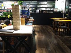 大堂-心邸·庆宴(雅宝城店)