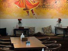 -南国印度餐厅Dakshin