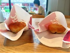 -肯德基(西稍门店)