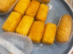 -点都德(世纪汇店)
