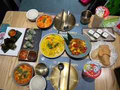 -仙罗泰·泰国餐厅(印象汇店)