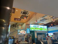 -撒拉花儿·新疆菜·清真(太阳宫店)