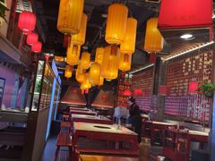 -小龙坎火锅(全球总店)