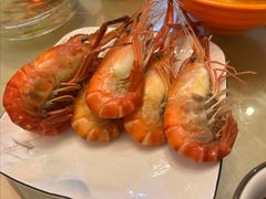 -七的湖·江南蟹舫·阳澄湖农家菜(蟹舫苑店)