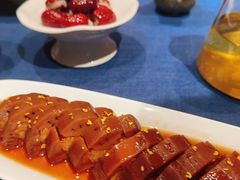 -老吉堂上海本帮菜(工体店)