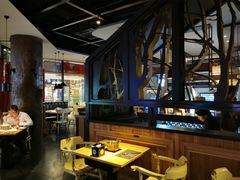 -星伦多 自助料理(圆融店)
