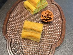 -锦楼·臻选新杭帮(杭州中心店)