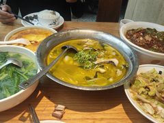 -滇铺子·云南特色菜·第九届野生菌美食节(东风东路c86店)