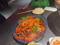 -红盔甲·小龙虾(人民广场店)