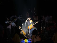 -江湖国风民谣酒馆(五一街店)