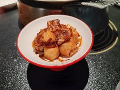 -辣尚瘾·烤鱼·新川菜(牡丹园直营店)