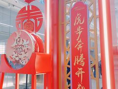 -广州白云国际机场-T2航站楼