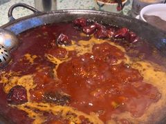 -五里关火锅(牛市口店)