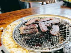 -海之屋韩式烤肉(海棠68环球美食街店)
