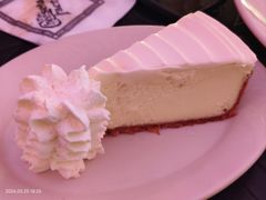 -The Cheesecake Factory芝乐坊餐厅(兴业太古汇店)