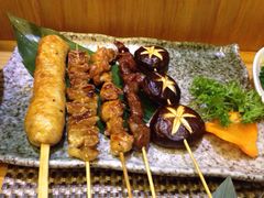兆治日本料理-兆治日本料理(华府世家店)
