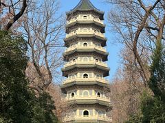 -灵谷景区