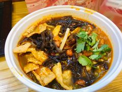 -凯德广场(西城店)
