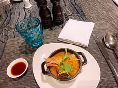 -长沙北辰洲际酒店-兰调全日餐厅