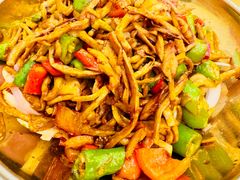 -华顺土菜馆(洪岗路店)